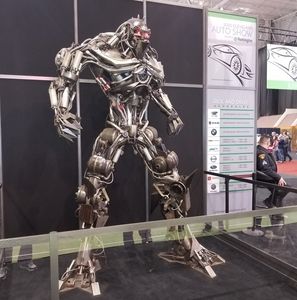 Meet your Posher, Dave